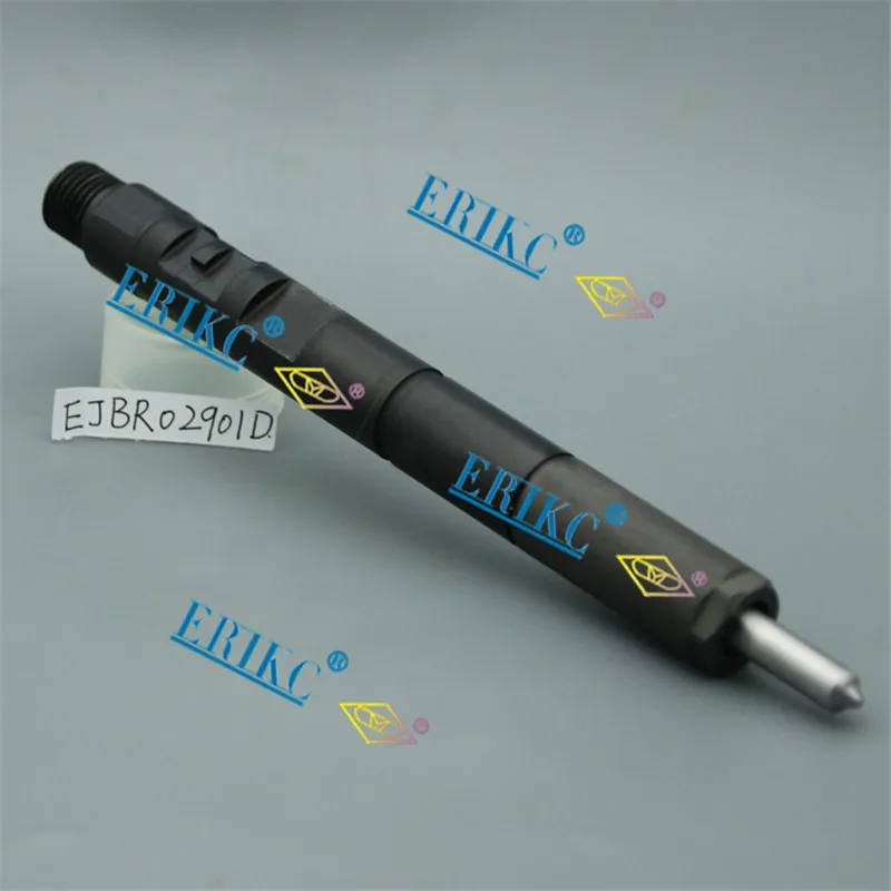 EJBR 02901D Common Rail дизельные топливные инжекторы EJBR02901D топливный впрыск Sapre часть 33800-4X800 33801-4X800 для HYUNDAI