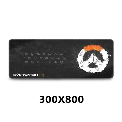 300x800x2mm 300X800 Еда Курица игровой коврик для мыши большая противоскользящая клавиатура большой стол коврик для мыши для геймера ноутбук резиновые коврики для ноутбука - Цвет: 300x800x2mm