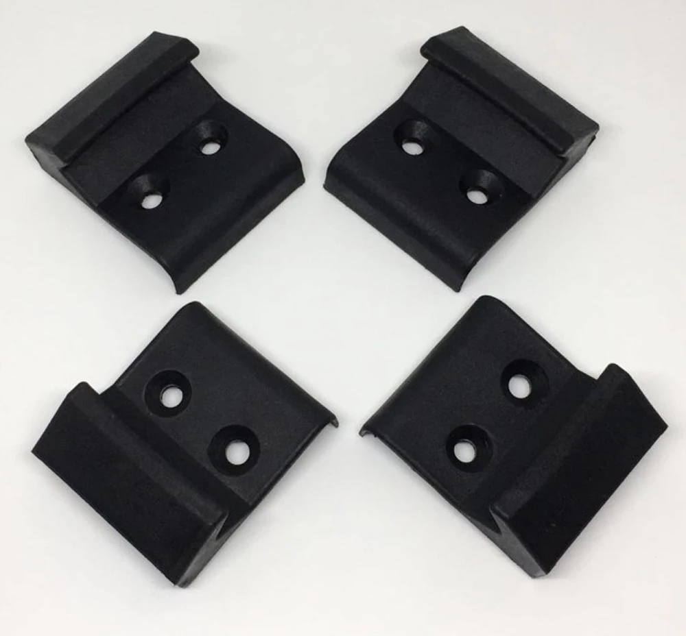 

Universal 4 Pcs Plastic Inner Jaw Clamps Coats Tire Changer Machine Protector Parts Rubber Tyre Wheel Repair Kit