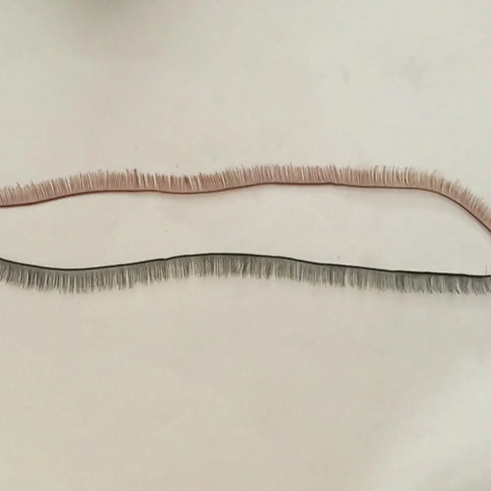Doll Eyelashes 20cm Artificial Girls Dolls Toys Accessories doll eyelashes doll accessories plush doll accessories