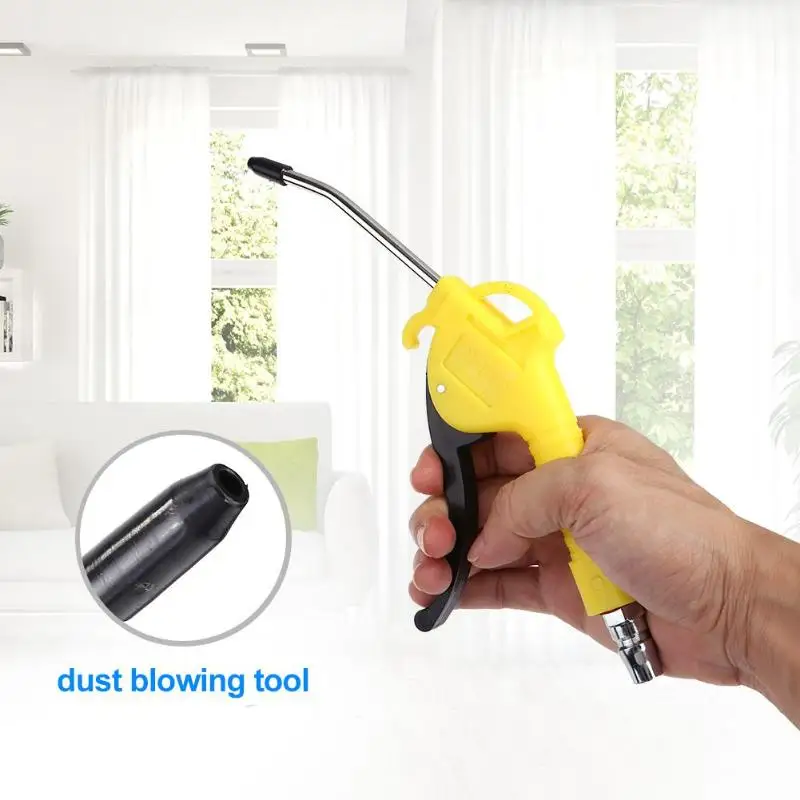 Air Com набор инструментов для прессования или выдувного оружия Воздушный пистолет