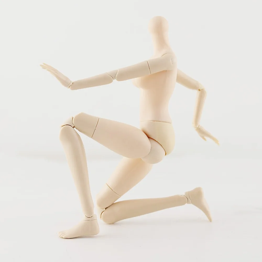 BJD, 42 см, кукла, 24 шара, шарнирная кукла, сделай сам, обнаженное тело, кудрявые прямые волосы, куклы, игрушки для девочек, тело, Кукла Реборн, игрушки для детей