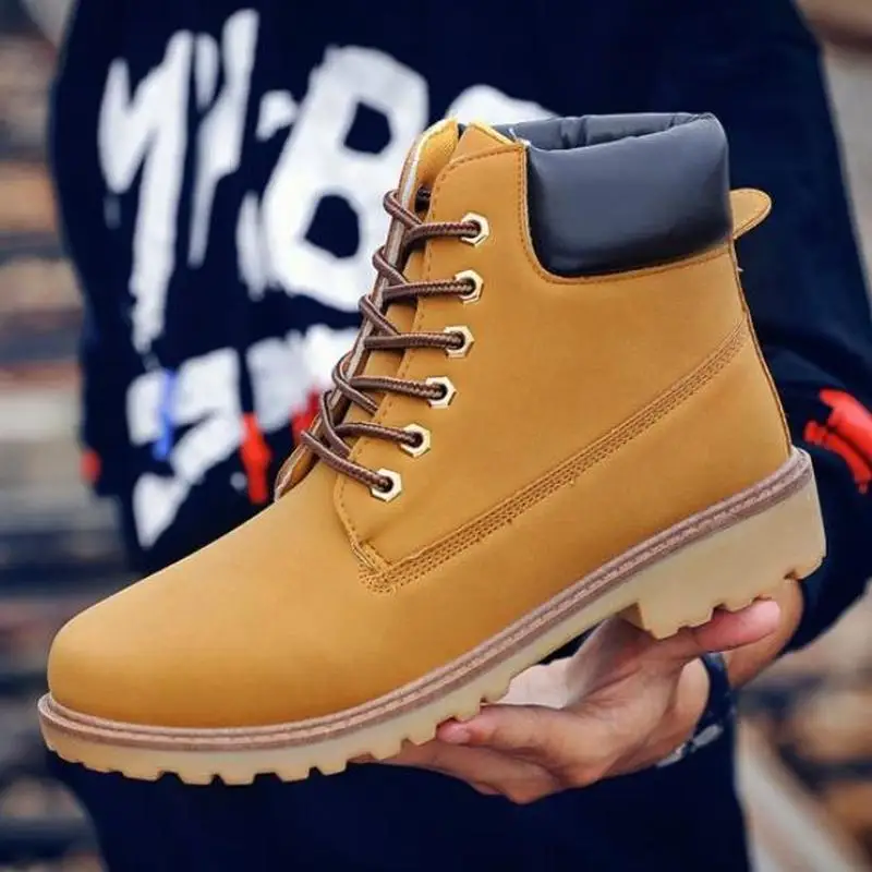 comfortable lace up boots