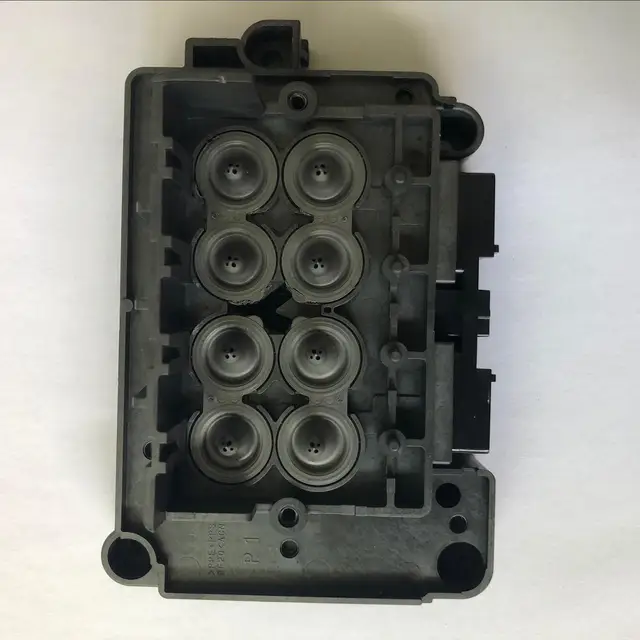 dx7 printhead repair