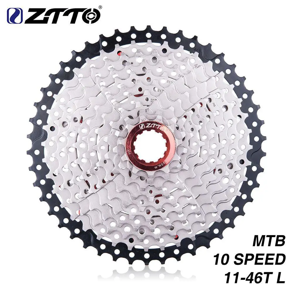 8 S/9 S/10 S/11 S скорость 11-25 28 32 36 40 46T велосипедная обгонная муфта блок звездочек для Shimano M410 MTB дорожный велосипед стальной маховик