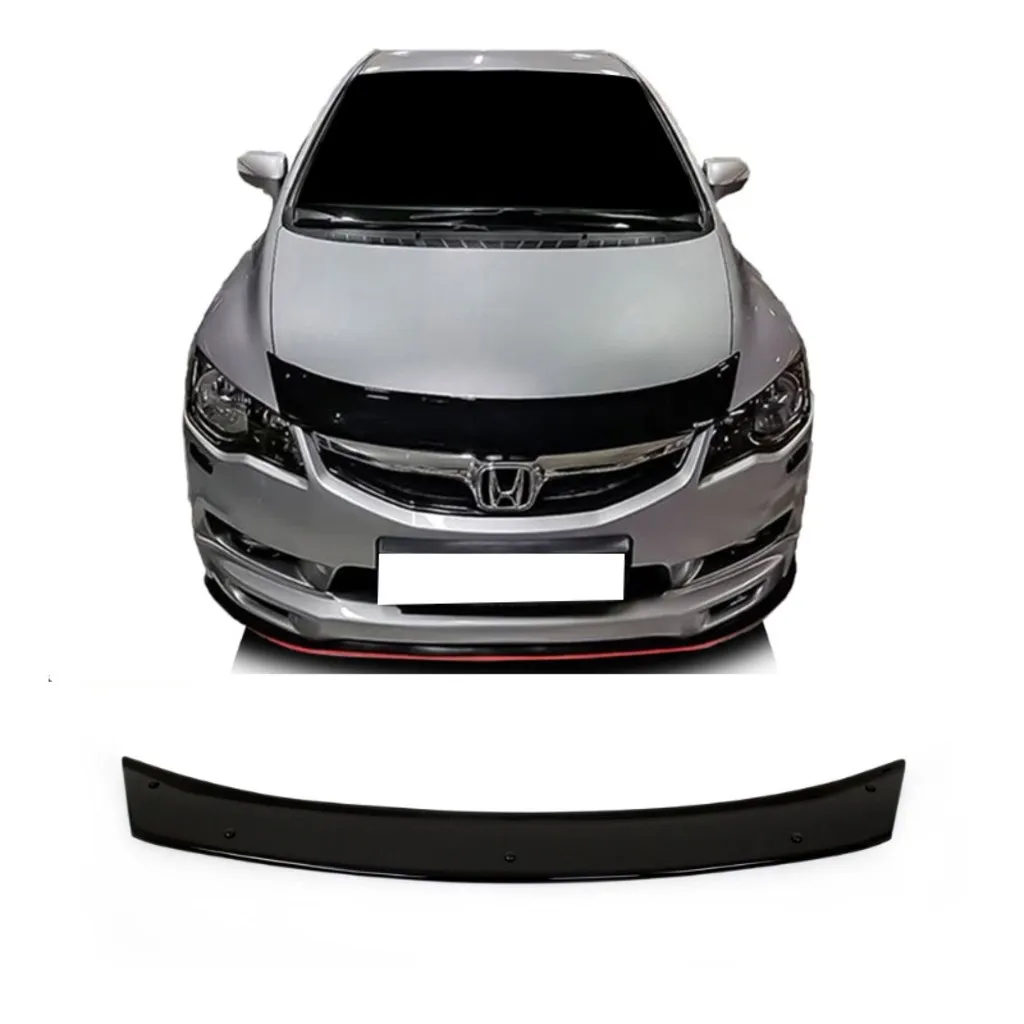 For Honda Civic 2006 2007 2008 2009 2010 2011 2012 Front Bug 