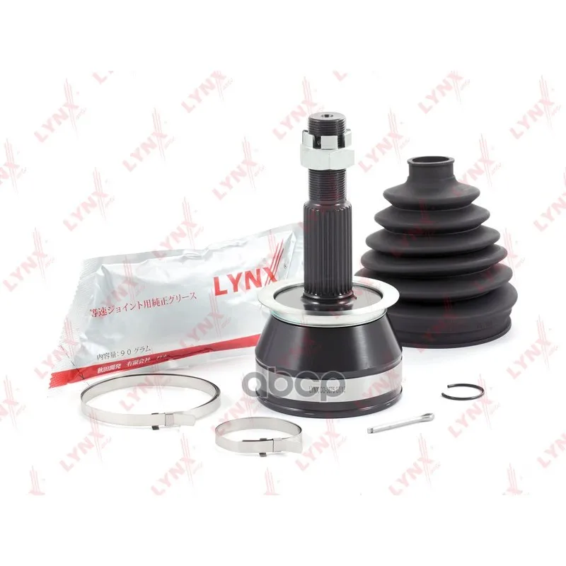 Шрус Наружный LYNXauto арт. CO-3675