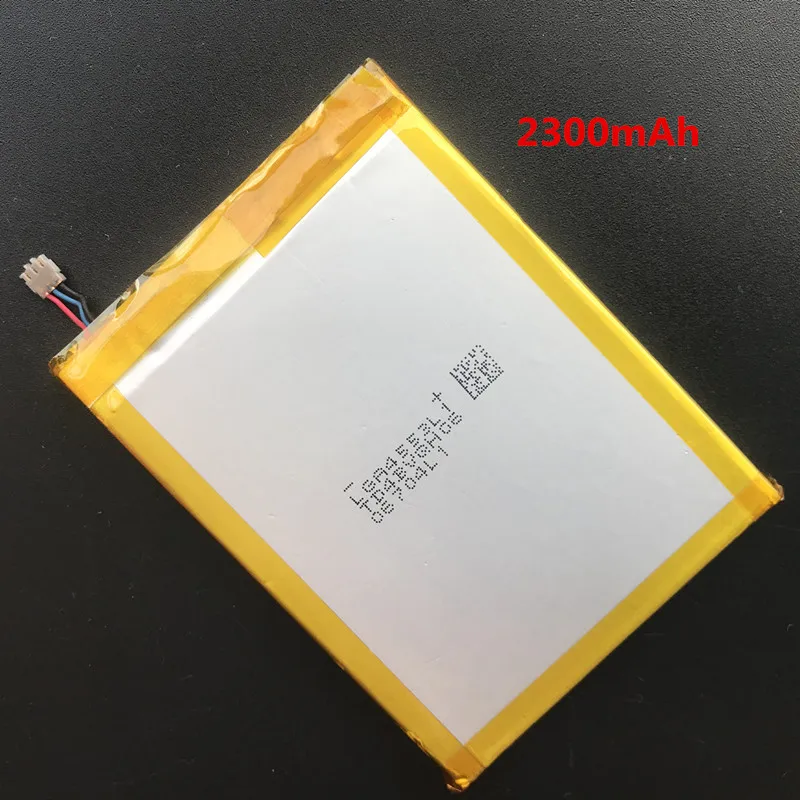 Оригинальный Новый 2000 мА/ч Li3820T43P3h715345 для ZTE MF920 MF920A MF920S MF920TS MF920V MF920VS MF920W +