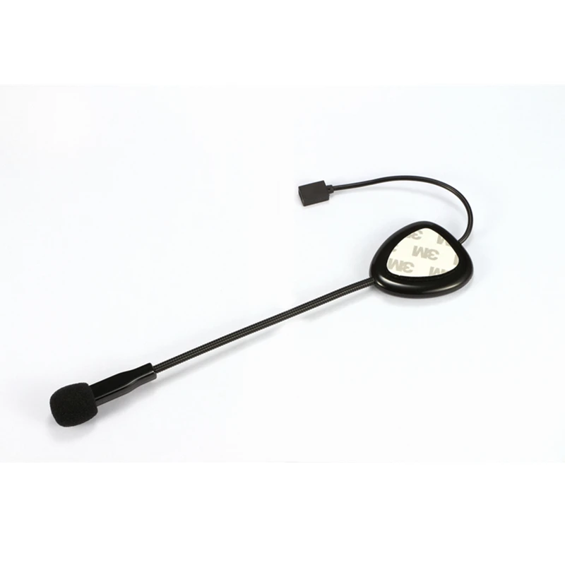 Мотоцикл беспроводной домофон HandFree моно Bluetooth гарнитура комплект лыжника домофон Мотоциклы шлем гарнитуры Vnetphone V1-1