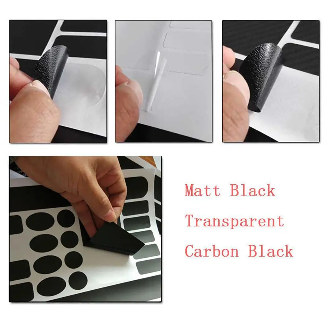 Велосипедная оправа с цепочкой Защита от царапин защитная 0 18 мм наклейка для