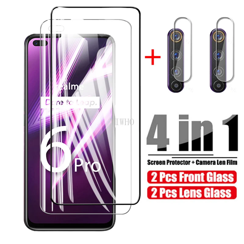 Защитное стекло для объектива камеры oppo realme6 realme6i realmi 6 pro i s 6i 6s 9h Защитная пленка