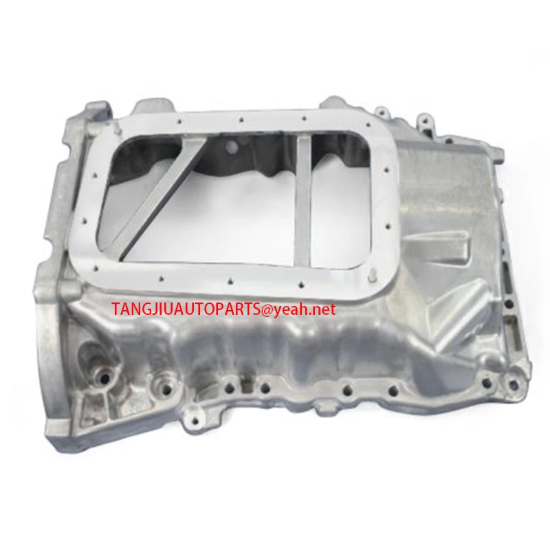 Actualizar 70+ imagen 2005 jeep wrangler oil pan Thptnganamst.edu.vn