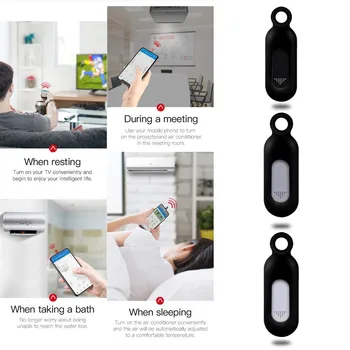 

Type-C USB Wireless Smart IR Infrared Remote Control For Samsung For Huawei