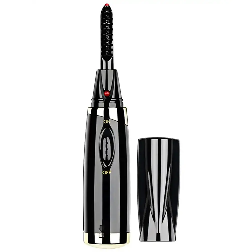 

Electric Eyelash Curler Eyelash Curler Lasting Mini Electric Volume Eyelash Curler Electric Hot Eyelash Curler