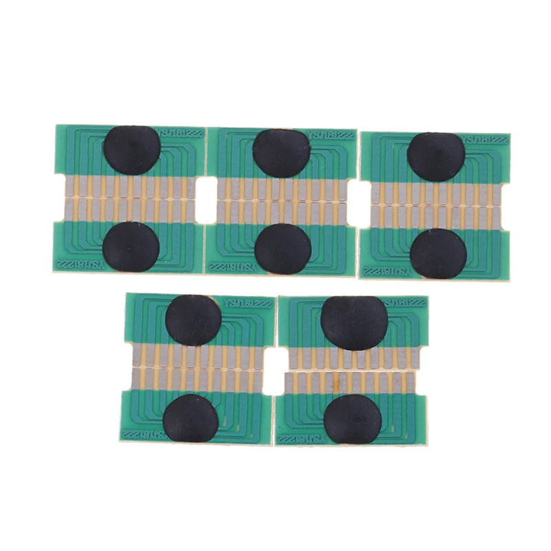 10 шт. DIY 6 светодиодный LED s 3 4 5 V Flash Chip COB Driver Cycle Flashing Control Board Module IC Electronic|Детали и