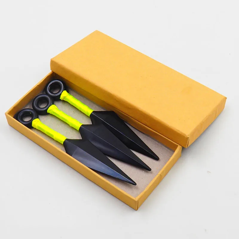 NARUTO Cosplay Accessories 8