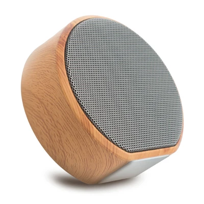 Беспроводной Bluetooth динамик портативный мини сабвуфер аудио подарок стерео громкий динамик звуковая система Поддержка TF AUX USB динамик s - Color: Black