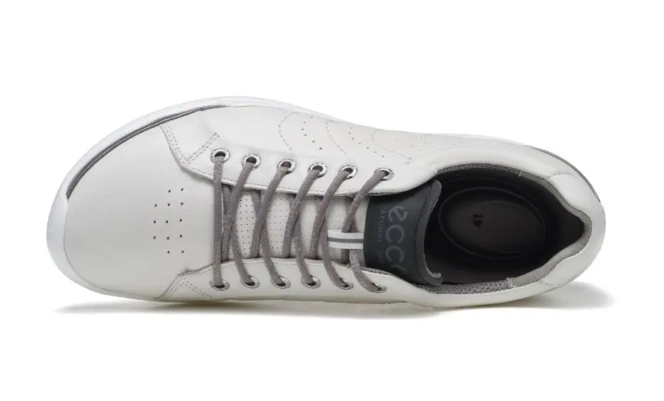 Ecco BIOM HYBRID CLASSIC Новое поступление мужская обувь Серия Гольф обувь мужская смешанная серия 2 поколение повседневная обувь три цвета 131