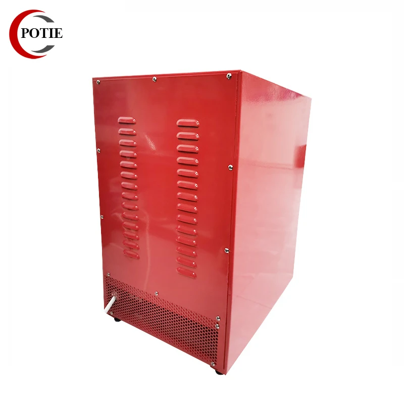 Рисунок 3 - Высокотемпературная электрическая муфельная печь