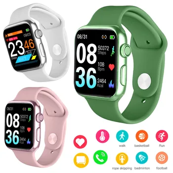 

Remote Camera Bluetooth Smart Watch Activity Tracker HeartRate Monitor Pdeometer Sports Smartband Multi Mode for Smartphones