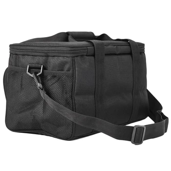 

Waterproof Outdoor Fishing Bag Oxford Cloth Waist Shoulder Messenger Fishing Tackle Reel Lure Camera Storage Bag