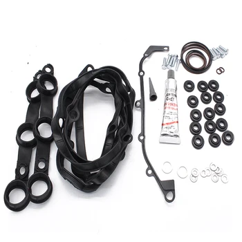 

O-Ring seal repair kit For BMW 3 SERIES E39 E46 E36 98-05 Double Dual VANOS