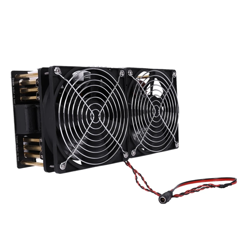  Top-2500W ZVS Induktion Heizung Hohe Frequenz Heizung PCB Board Metall Verhüttung Maschine mit Kupf