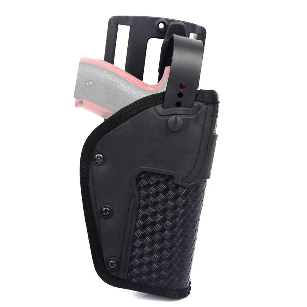 TTGTACTICAL Basketweave Duty кобура универсальная пушка правая рука подходит для всех