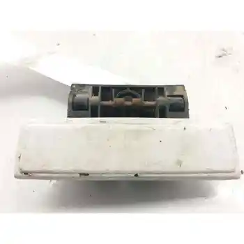 

910176 HANDLE OUTER REAR RIGHT PEUGEOT 205 SALOON