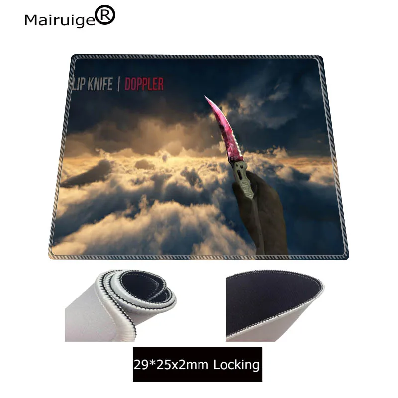  900*400mm Free Shipping Gaming Mouse Pad Locking Edge Large Mouse Mat PC Computer Laptop Mouse pad 