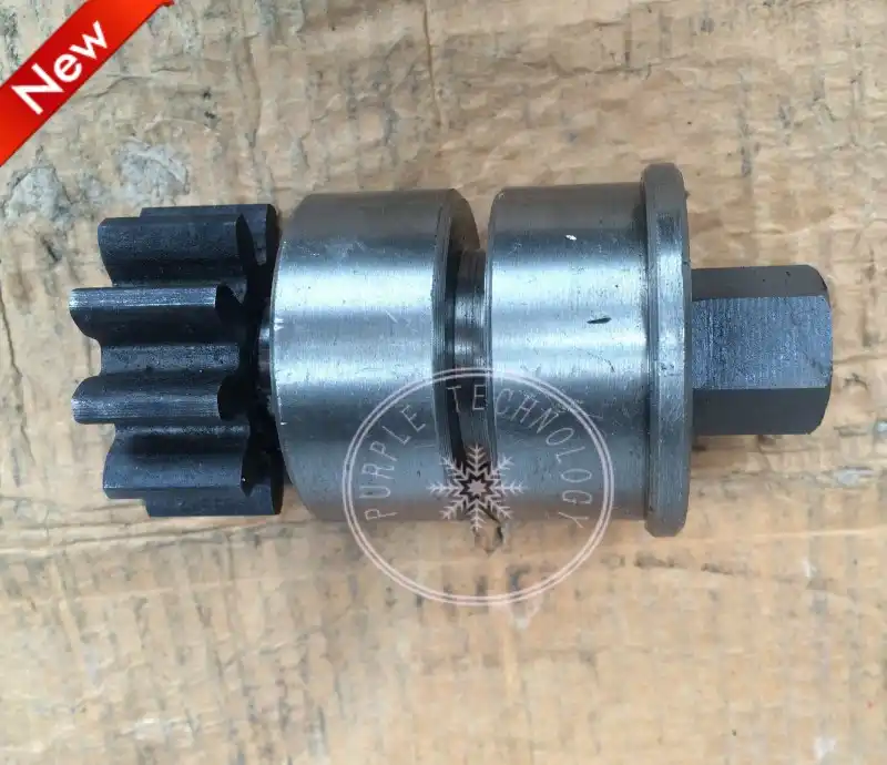 Caterpillar Engine Turning Tool