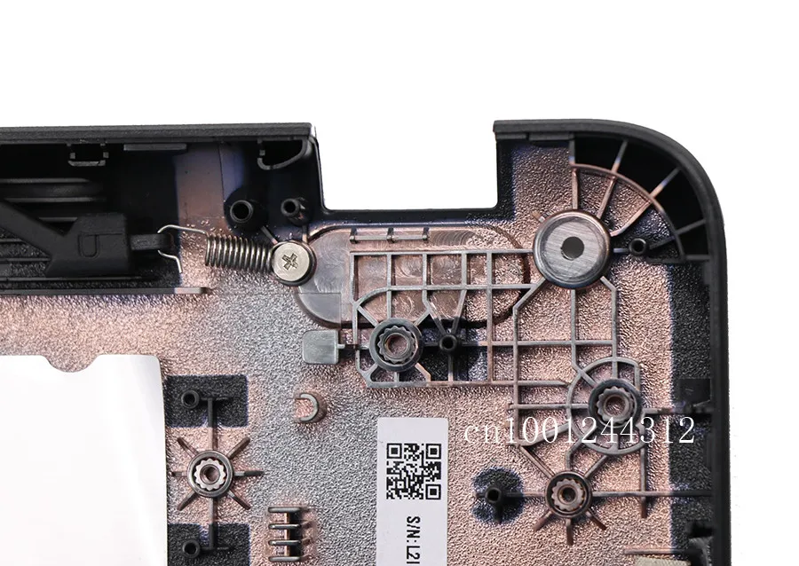 Для lenovo Chromebook N23 Нижняя крышка корпуса 5CB0N00710