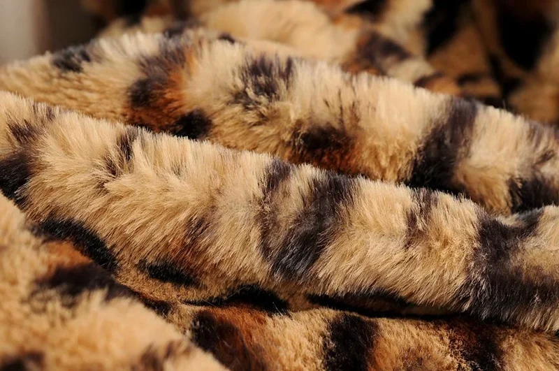 Everkaki Boho леопардовая бархатная зимняя куртка пальто женские толстые карманы длинные женские пальто куртки верхняя одежда женские Зима Новинка