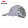 Naturehike New Mesh Cap Fishermen Outdoor Sport Mesh hat Quick-drying Summer Visor Climbing Hunting Desert Cap ► Photo 2/6