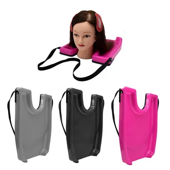 

Portable Hair Shampoo Basin Plastic Shampoo Tool Hair Salon Home Shampoo Tool Travel Styling Care Kit