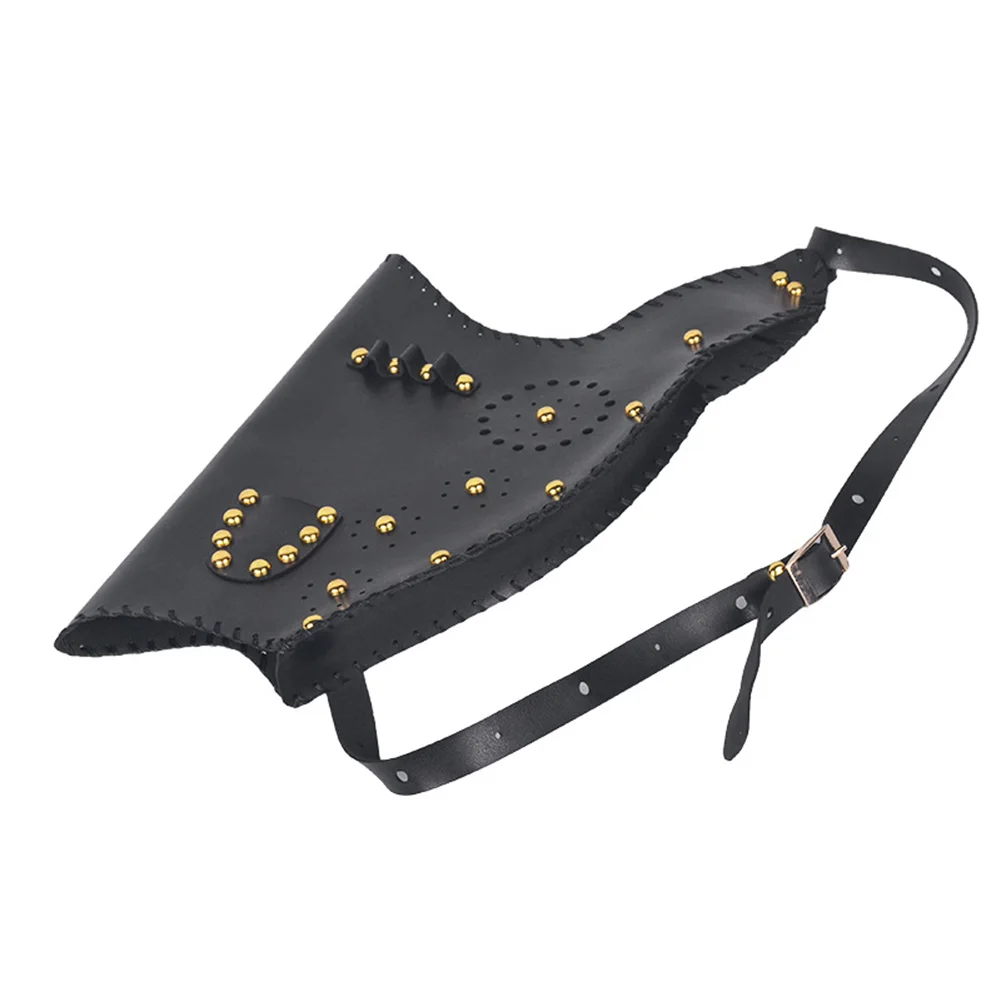 Искусственная колчан для стрельбы из лука держатель стрелы поле лук портативный