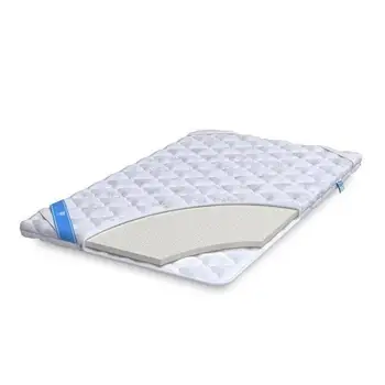 

Mattress Cover promtex-Orient latex 3 cm 80x186