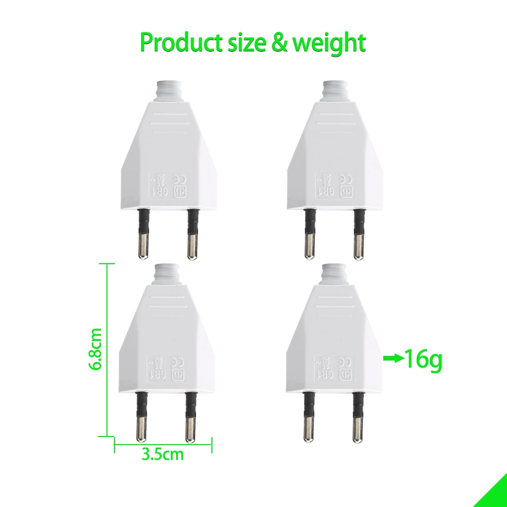 EU    VDE  ڵ ÷  ,  EU ÷,  ⱸ 2 ھ  ÷, 4.0mm