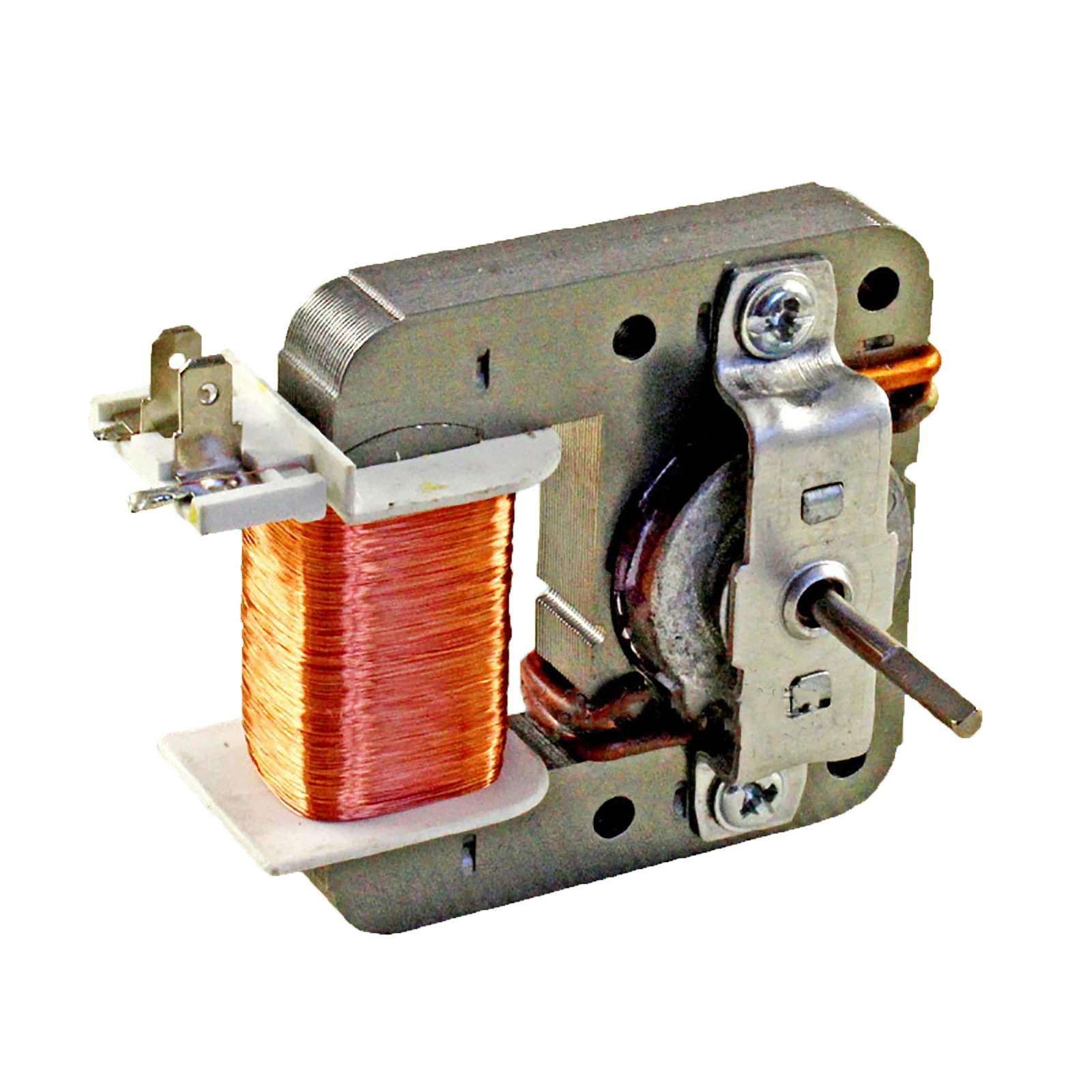 Вентилятор для микроволновой печи 220 в 18 Вт 2 контактный охлаждающий вентилятор