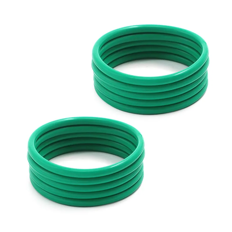 10Pcs Motorcycle Exhaust Manifold Gasket Seal for KTM Husqvarna GasGas SX/EXC/TE/EC 125/250/300 replace C02060510 0770440030