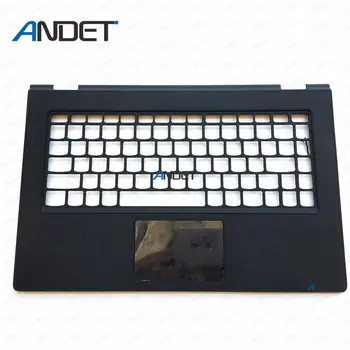 

New Original for Lenovo Ideapad Yoga 2 Pro 13 Palmrest Cover Keyboard Bezel Upper Case With Touchpad AP0S9000200