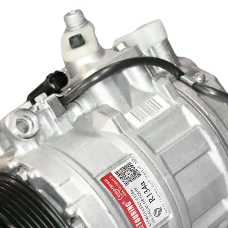 7seu17c A/C компрессор для MERCEDES E320 E350 E550 E55 E63 G55 AAMG G500 G550 GLK350 0002306511 0002309111 0012301811 0012301211