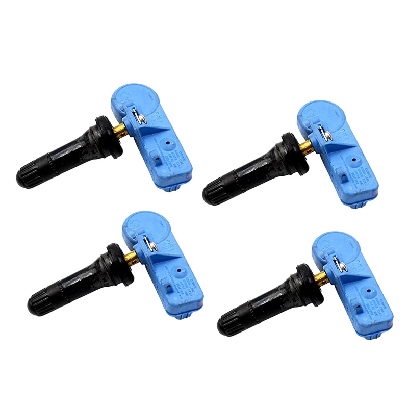 Датчики давления в шинах Tpms для Gmc Buick Cadillac Chevrolet 20922901 13581561 22853740 4 шт. | Автомобили и