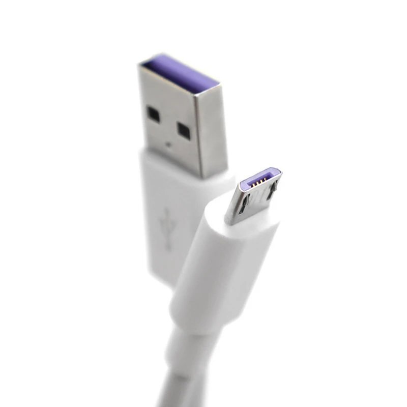 Micro USB Cable 5A Fast Charging Wire Mobile Phone type-c For Xiaomi redmi...