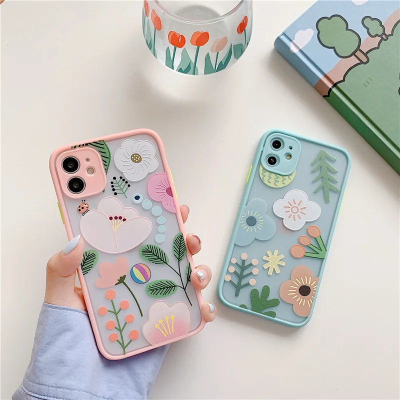 Чехол для телефона в стиле ретро iPhone 11 Pro Max Xr X Xs 7 8 Puls SE 2020 | Мобильные телефоны и