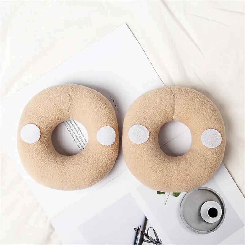 Almofada para o Bebê Fotografia Recém-nascido Adereços Travesseiro Bebê Posando Atirar 2 Pçs - Set 7 Cheap Chapéus e bonés