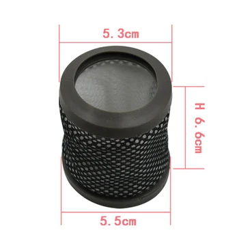 

2Pcs Pre-Motor & Post-Motor Filter For Vax Cordless SlimVac VX50 HOOVER BH52210 Replacement Accessories