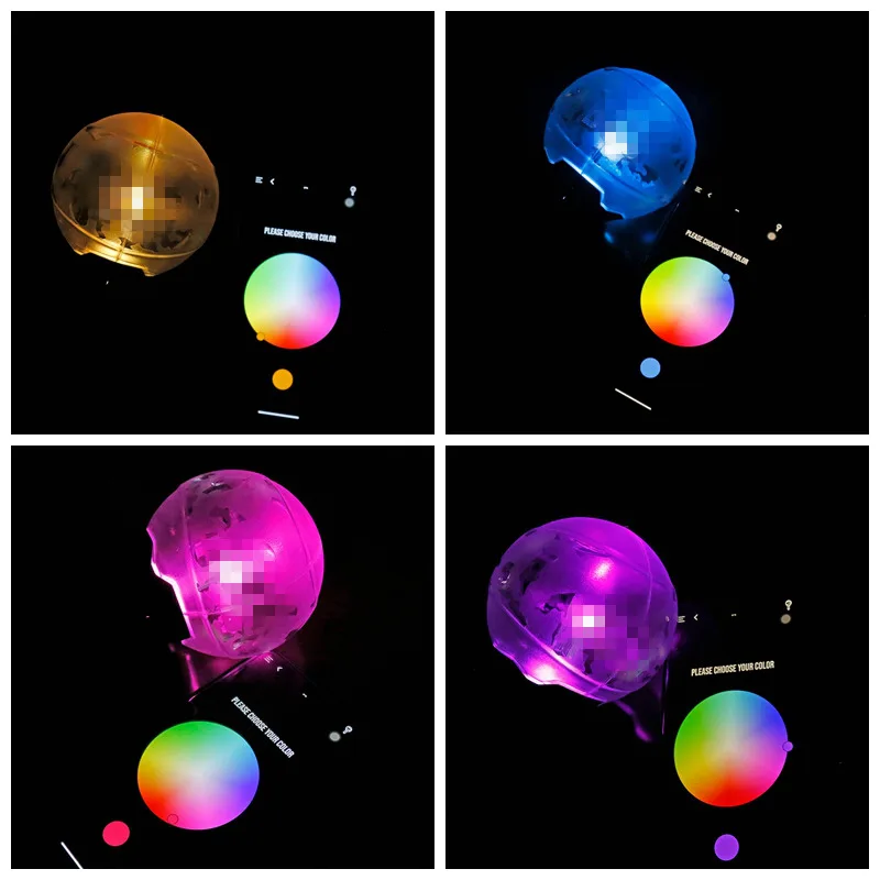 Luminous Toy Bomb 3 Light Stick Cover Ver.3 Bts-bangtan Boys Concert Light-up Lamp Bomb Ver.3 Lightstick - Luminous Toys - AliExpress