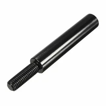

3\" M12X1.25 Aluminum Shift Knob Extension For Manual Gear Lever Extender Element