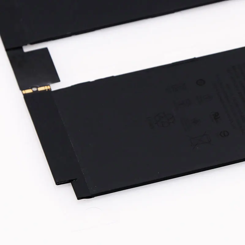 Для iPad Pro 12,9 3-я батарея, батарейка, аккумулятор Accu 9720 mAh Замена высокого качества Резервное копирование Bateria для iPad Pro 12,9 3rd